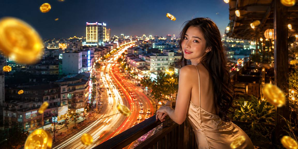 nn777 Chúng tôi là ai và vì sao chọn thanh toán nội địa